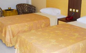 Jeng Ratu Hotel